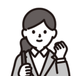 インタビュイーのイメージアイコン